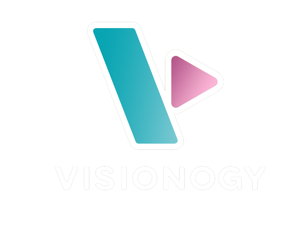 visionogy logo